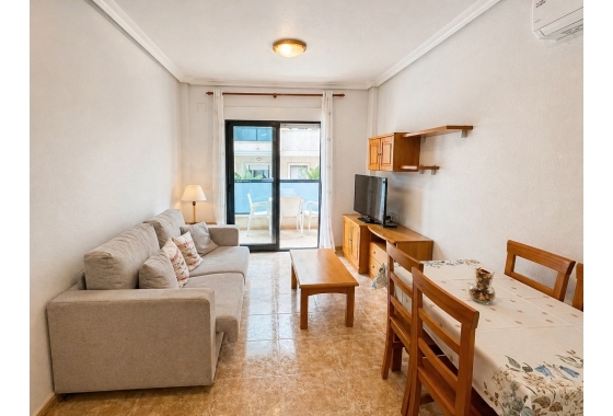 Rynek wtórny - Apartament - Orihuela Costa - Cabo Roig