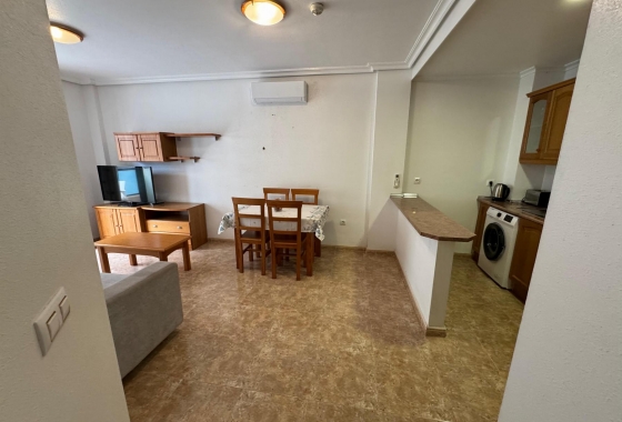 Rynek wtórny - Apartament - Orihuela Costa - Cabo Roig