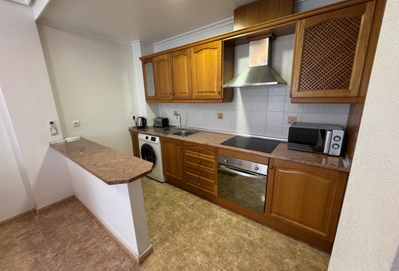 Rynek wtórny - Apartament - Orihuela Costa - Cabo Roig