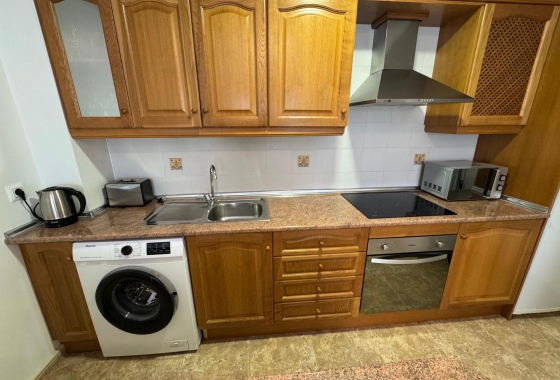 Rynek wtórny - Apartament - Orihuela Costa - Cabo Roig