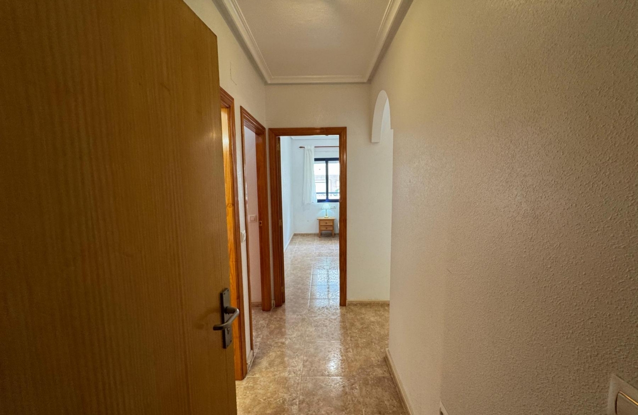 Rynek wtórny - Apartament - Orihuela Costa - Cabo Roig