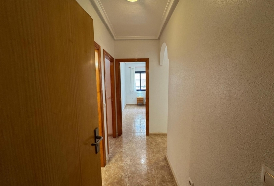 Rynek wtórny - Apartament - Orihuela Costa - Cabo Roig