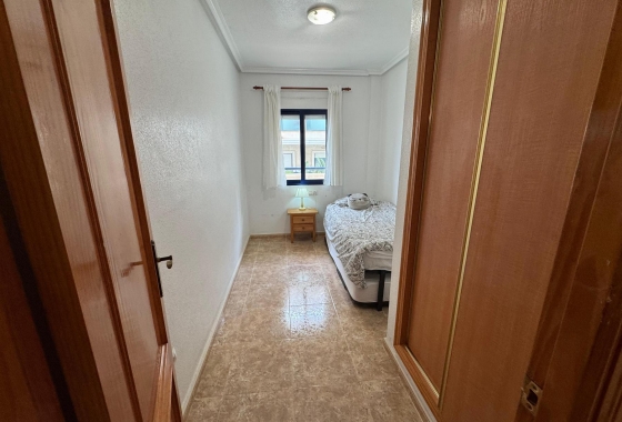Rynek wtórny - Apartament - Orihuela Costa - Cabo Roig