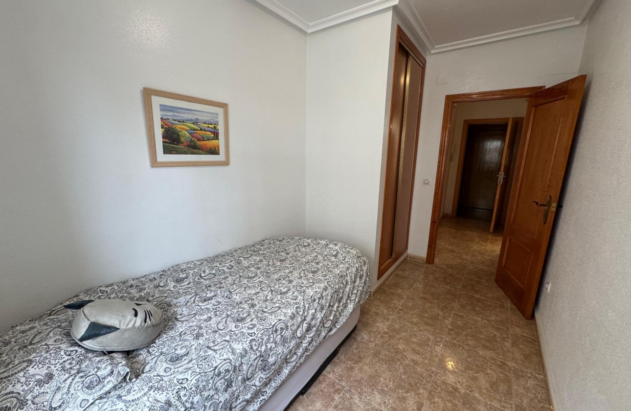 Rynek wtórny - Apartament - Orihuela Costa - Cabo Roig