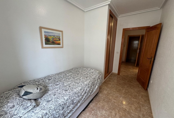 Rynek wtórny - Apartament - Orihuela Costa - Cabo Roig