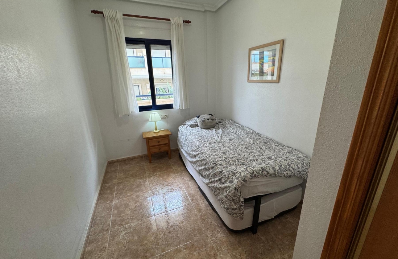 Rynek wtórny - Apartament - Orihuela Costa - Cabo Roig