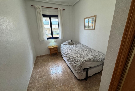 Rynek wtórny - Apartament - Orihuela Costa - Cabo Roig