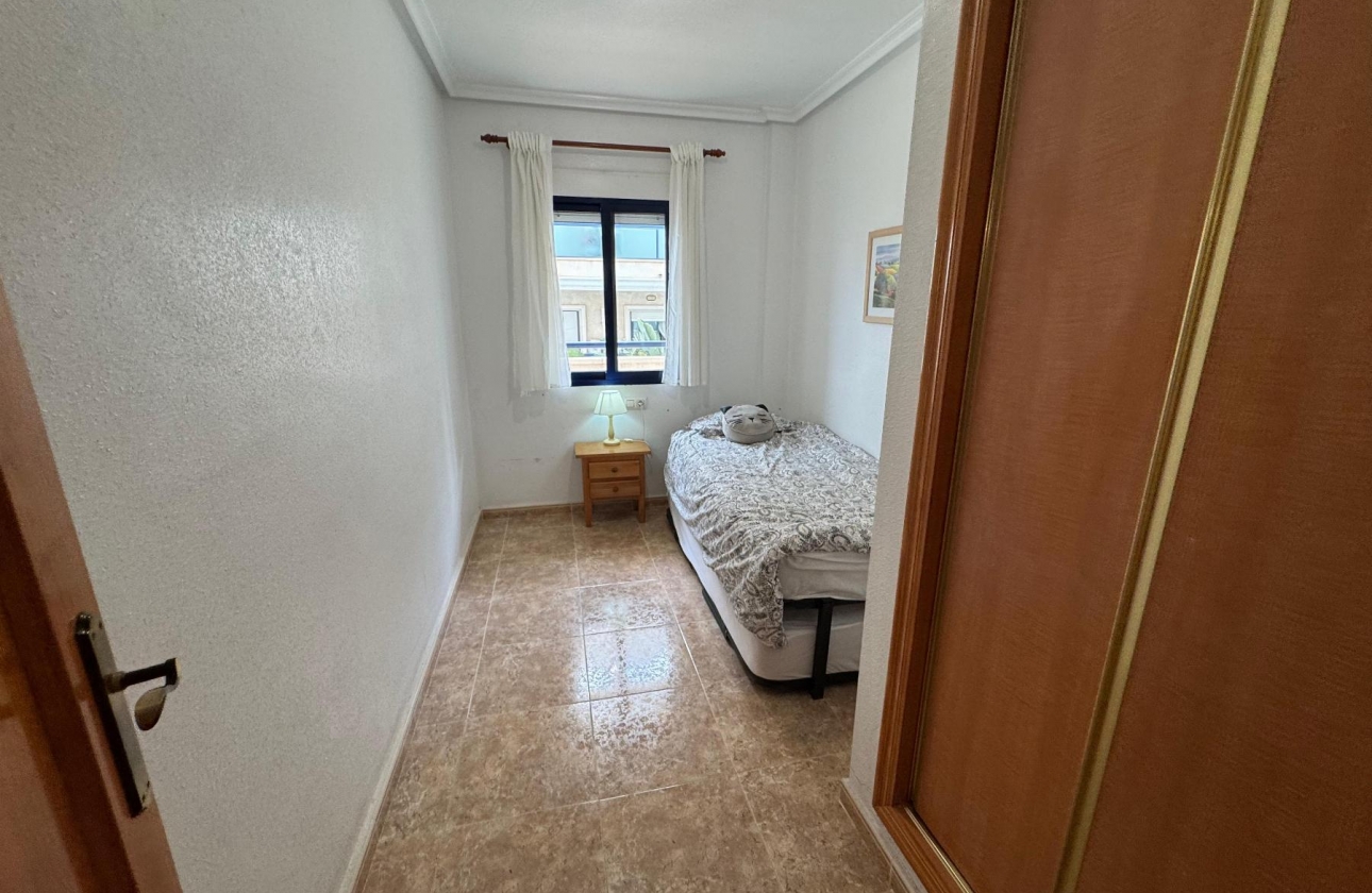 Rynek wtórny - Apartament - Orihuela Costa - Cabo Roig