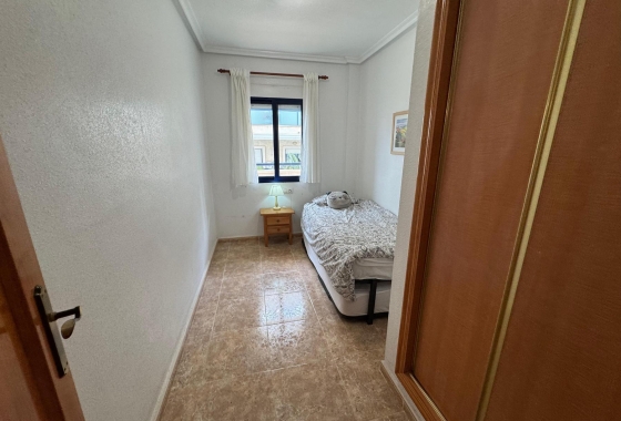 Rynek wtórny - Apartament - Orihuela Costa - Cabo Roig
