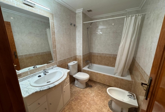 Rynek wtórny - Apartament - Orihuela Costa - Cabo Roig