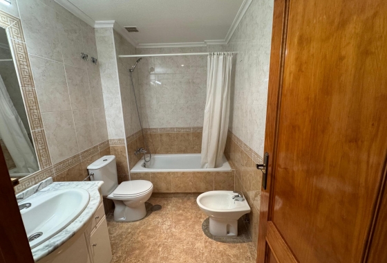 Rynek wtórny - Apartament - Orihuela Costa - Cabo Roig