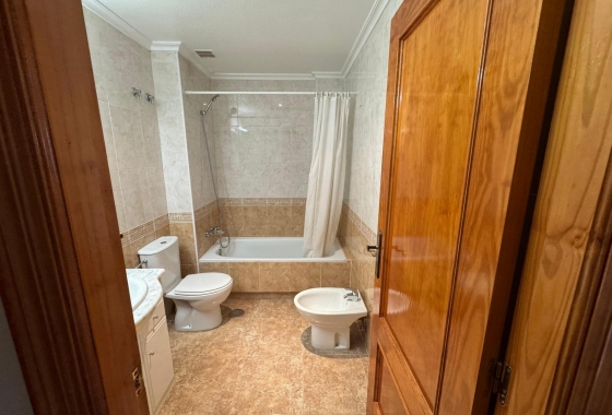 Rynek wtórny - Apartament - Orihuela Costa - Cabo Roig