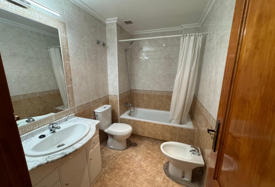 Rynek wtórny - Apartament - Orihuela Costa - Cabo Roig