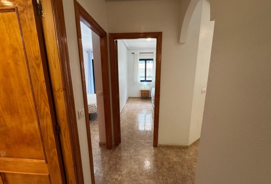 Rynek wtórny - Apartament - Orihuela Costa - Cabo Roig
