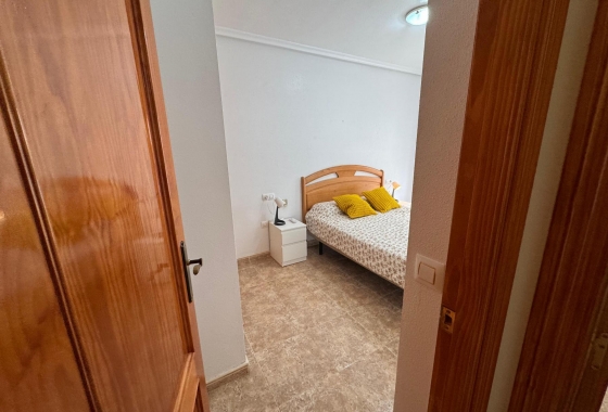 Rynek wtórny - Apartament - Orihuela Costa - Cabo Roig