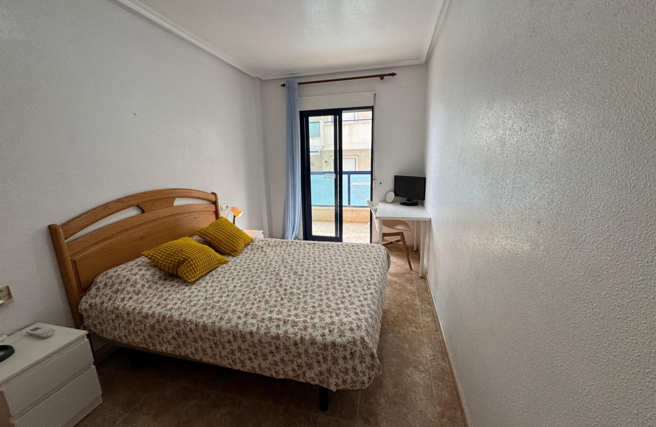 Rynek wtórny - Apartament - Orihuela Costa - Cabo Roig