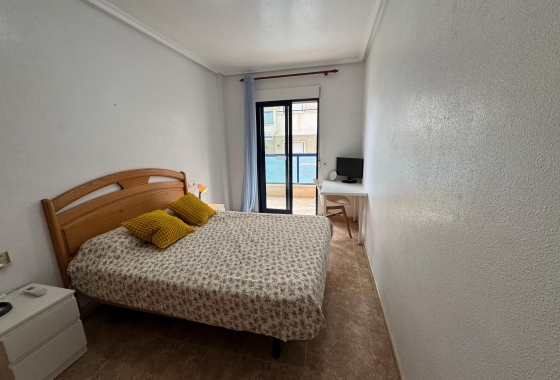 Rynek wtórny - Apartament - Orihuela Costa - Cabo Roig
