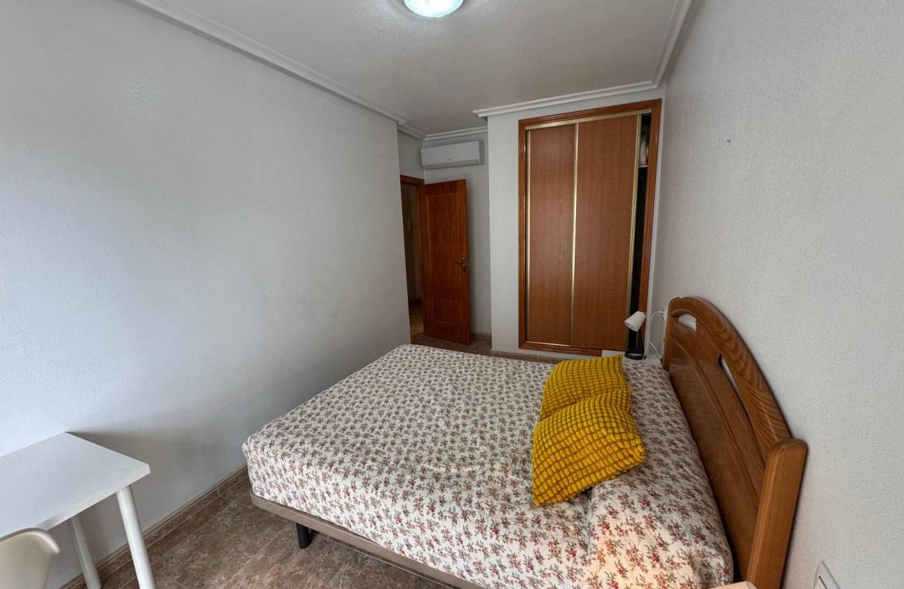 Rynek wtórny - Apartament - Orihuela Costa - Cabo Roig