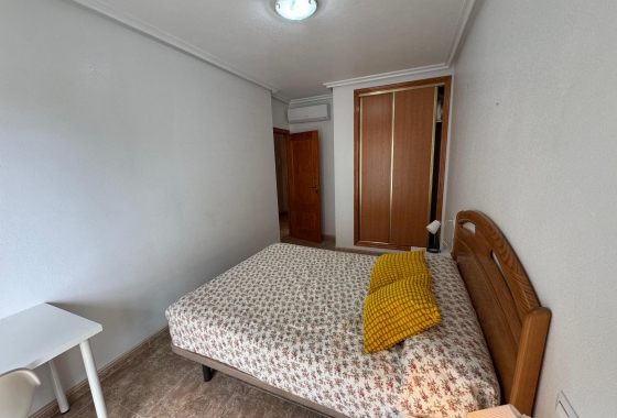 Rynek wtórny - Apartament - Orihuela Costa - Cabo Roig