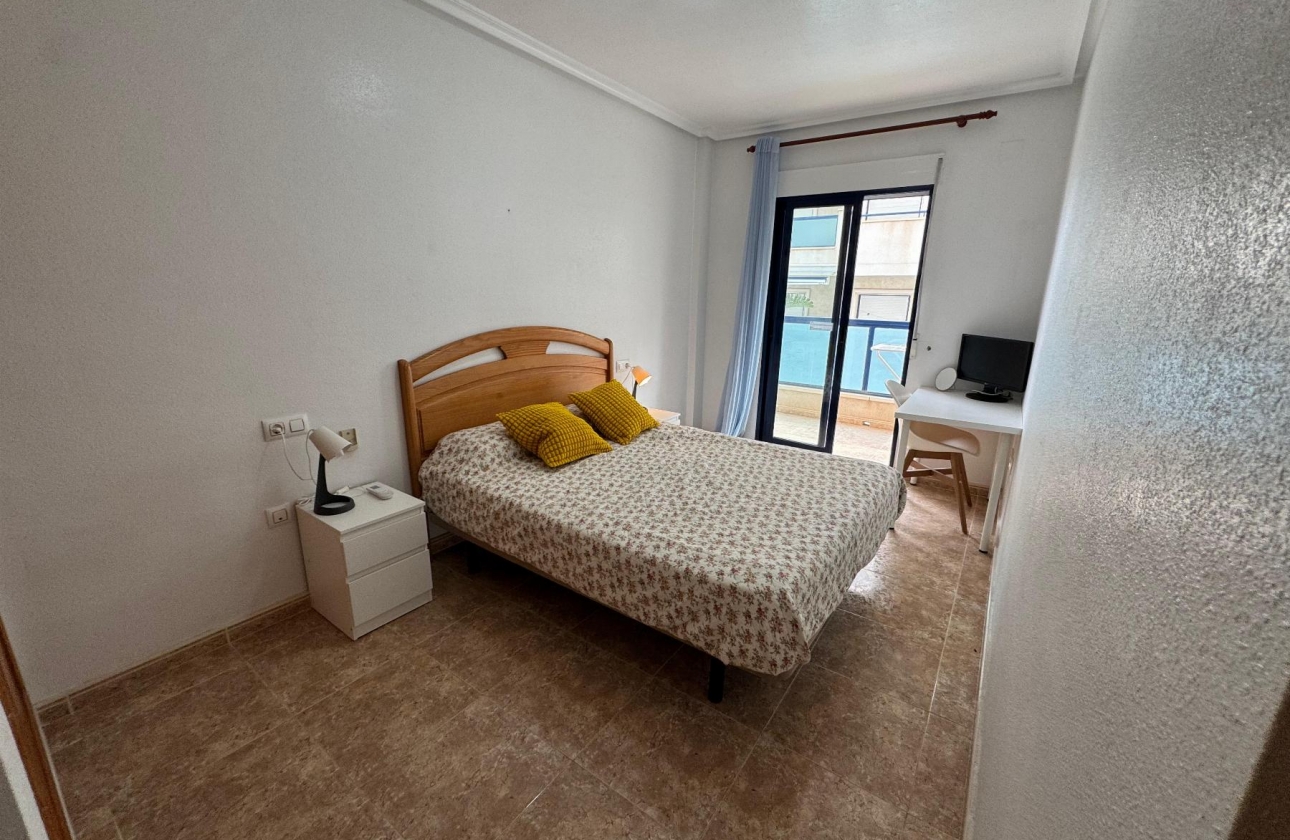 Rynek wtórny - Apartament - Orihuela Costa - Cabo Roig