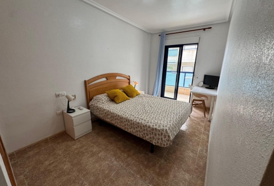 Rynek wtórny - Apartament - Orihuela Costa - Cabo Roig