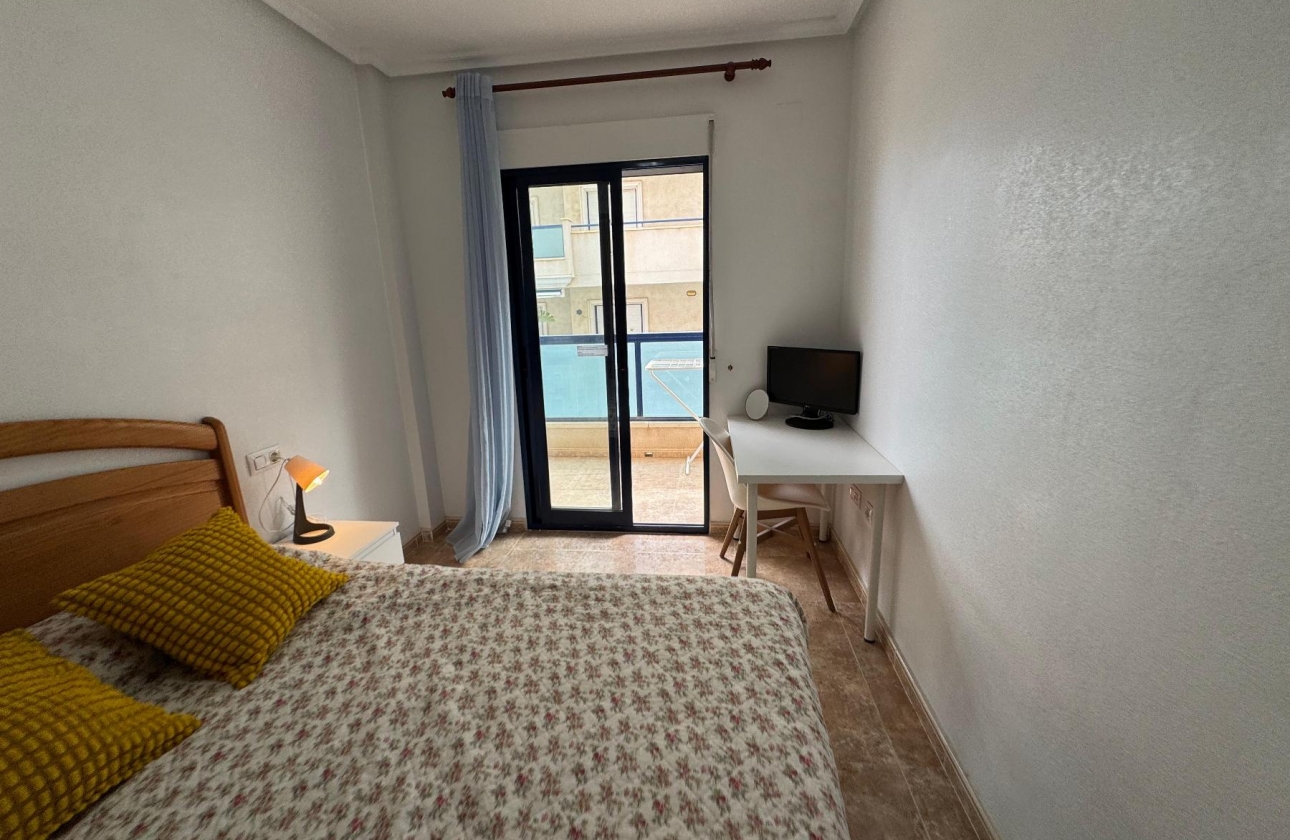 Rynek wtórny - Apartament - Orihuela Costa - Cabo Roig