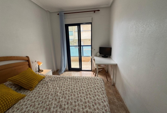 Rynek wtórny - Apartament - Orihuela Costa - Cabo Roig