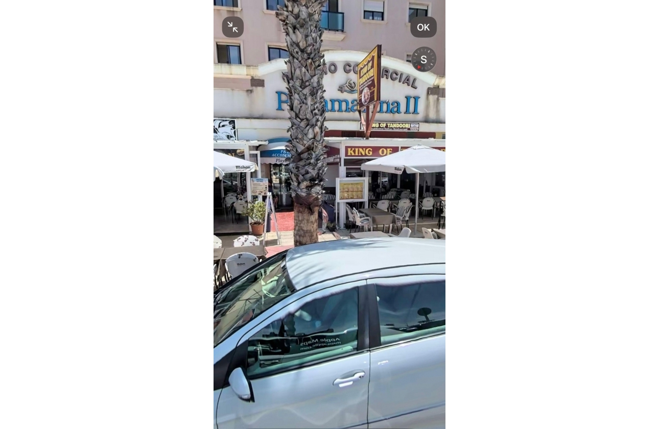 Rynek wtórny - Apartament - Orihuela Costa - Cabo Roig