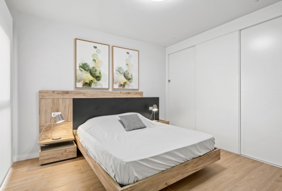 Rynek wtórny - Apartament - Orihuela Costa - Villamartín