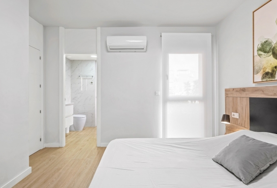 Rynek wtórny - Apartament - Orihuela Costa - Villamartín
