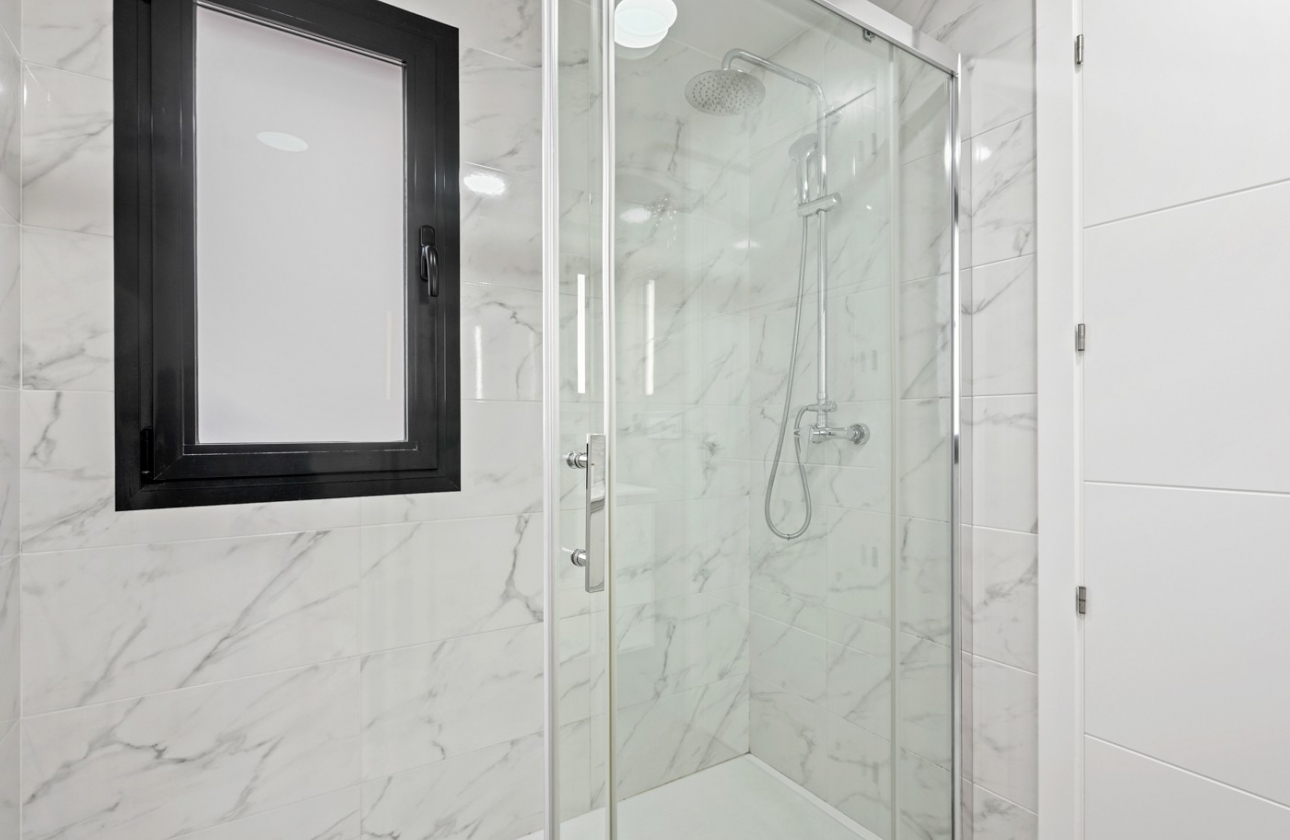 Rynek wtórny - Apartament - Orihuela Costa - Villamartín