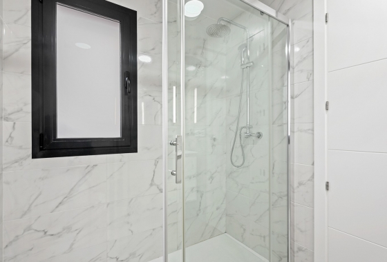 Rynek wtórny - Apartament - Orihuela Costa - Villamartín