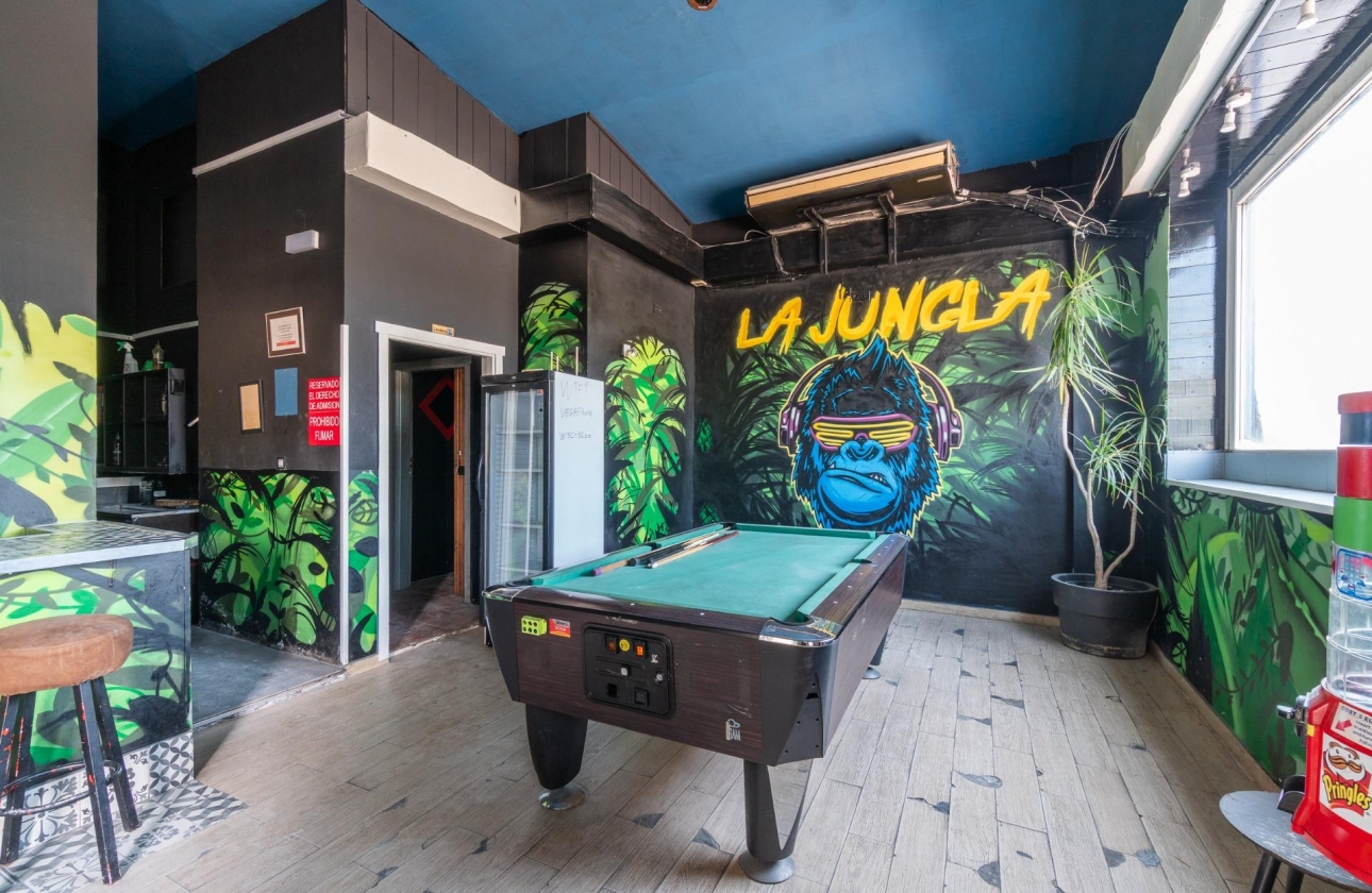 Alquiler a largo plazo - Commercial Unit - San Fulgencio - URB. LA MARINA