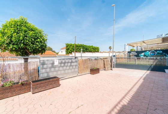 Alquiler a largo plazo - Commercial Unit - San Fulgencio - URB. LA MARINA