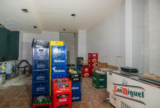 Alquiler a largo plazo - Commercial Unit - San Fulgencio - URB. LA MARINA