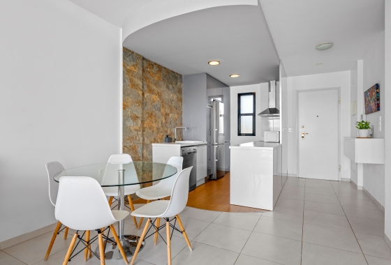 Rynek wtórny - Apartament - Orihuela Costa - La Zenia
