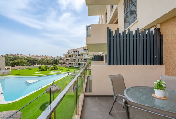 Rynek wtórny - Apartament - Orihuela Costa - La Zenia