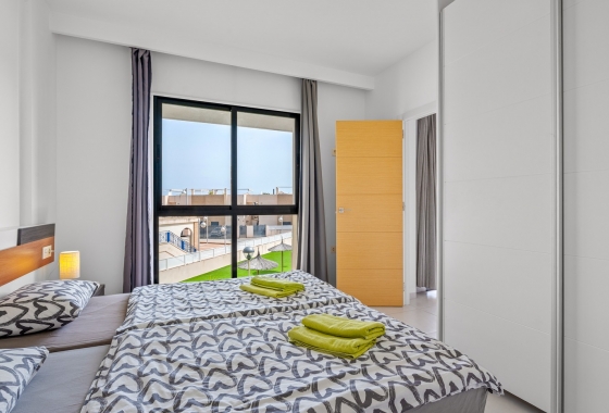 Rynek wtórny - Apartament - Orihuela Costa - La Zenia