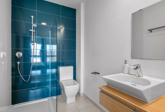 Rynek wtórny - Apartament - Orihuela Costa - La Zenia