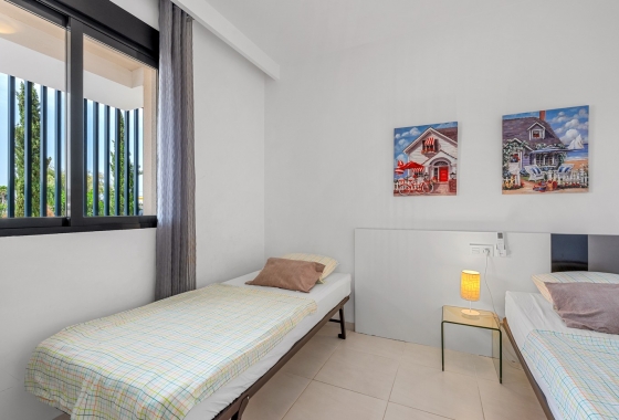 Rynek wtórny - Apartament - Orihuela Costa - La Zenia