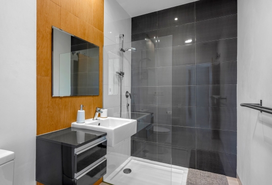 Rynek wtórny - Apartament - Orihuela Costa - La Zenia
