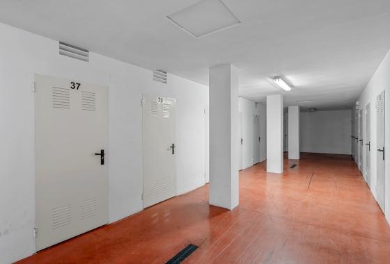 Rynek wtórny - Apartament - Orihuela Costa - La Zenia