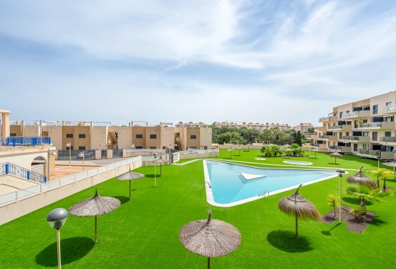 Rynek wtórny - Apartament - Orihuela Costa - La Zenia