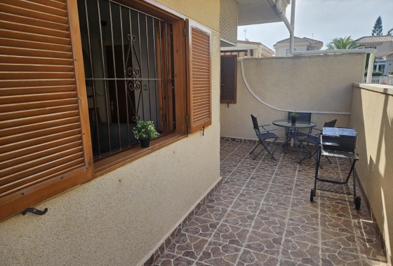 Rynek wtórny - Apartament - Orihuela Costa - Playa Flamenca