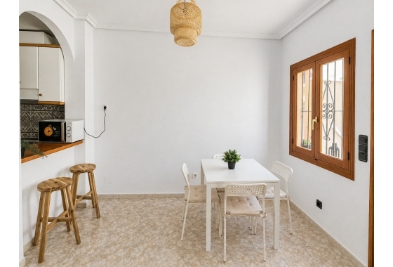 Rynek wtórny - Apartament - Orihuela Costa - Playa Flamenca