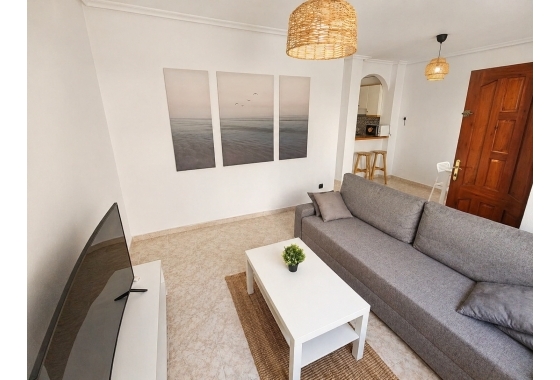 Rynek wtórny - Apartament - Orihuela Costa - Playa Flamenca