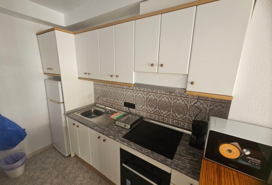 Rynek wtórny - Apartament - Orihuela Costa - Playa Flamenca
