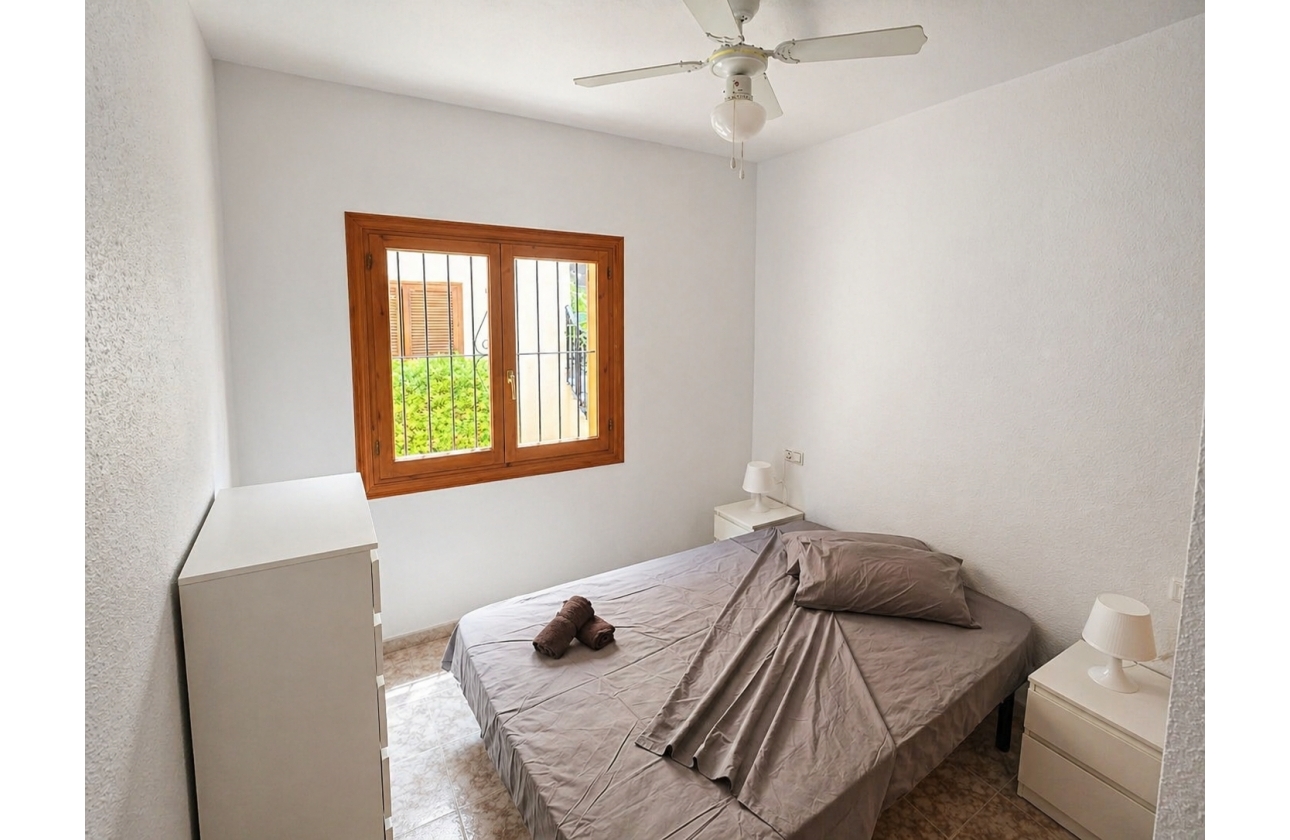 Rynek wtórny - Apartament - Orihuela Costa - Playa Flamenca