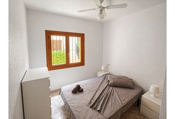 Rynek wtórny - Apartament - Orihuela Costa - Playa Flamenca