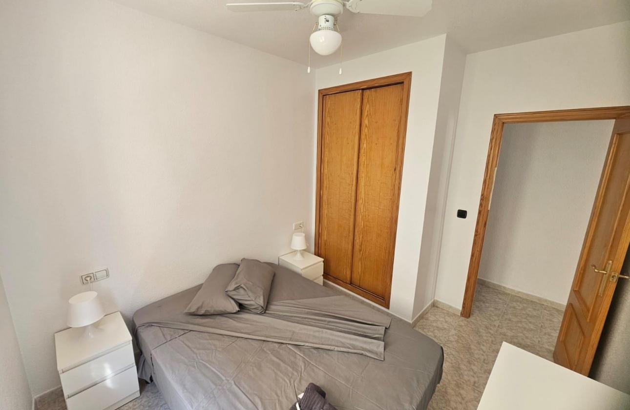 Rynek wtórny - Apartament - Orihuela Costa - Playa Flamenca